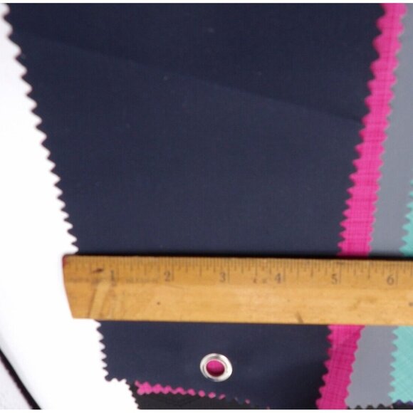 Assorted Fabric Swatches for Crafts  Lot  of 33 - Picture 3 of 3